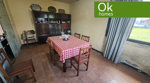 Foto 4 de Casa o chalet en venta en Vilasantar, A Coruña