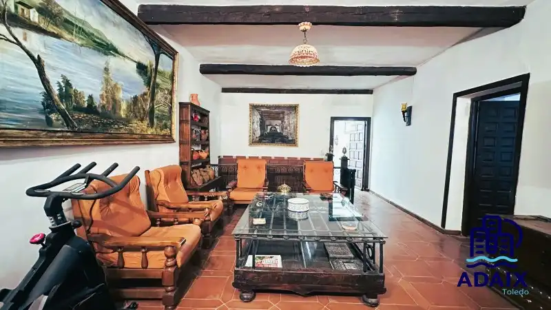 House for sale in Plaza Constitucion 5, imagen 46