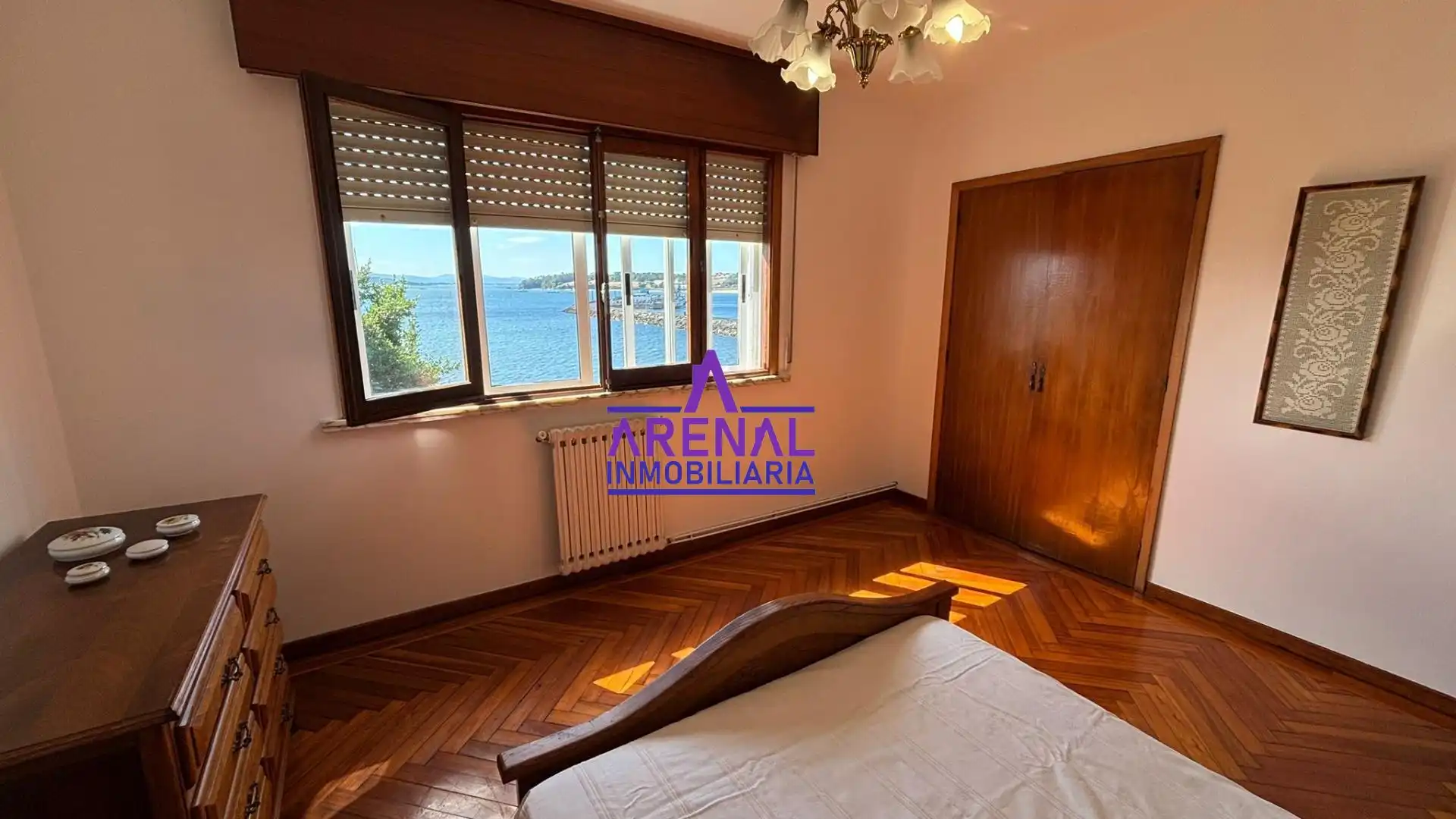 Maison avec jardin à vendre à A Pobra do Caramiñal, imagen 27