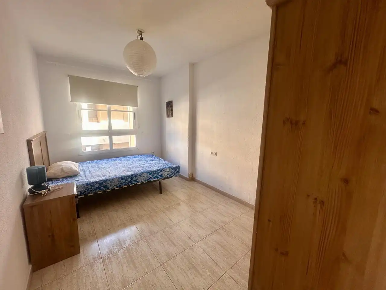 Schlafzimmer von Maisonette zum Verkauf in Adeje mit Terrasse und Möbliert