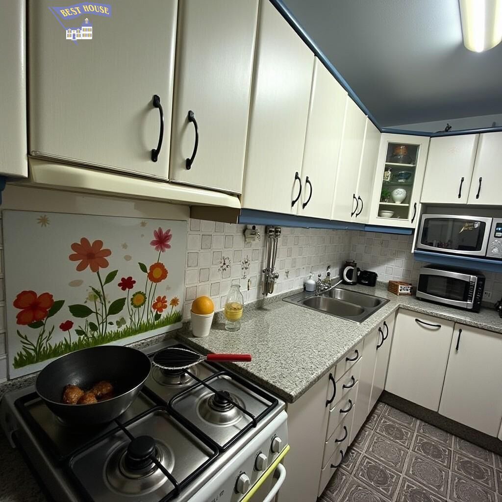 Wohnung zum verkauf in La Llagosta