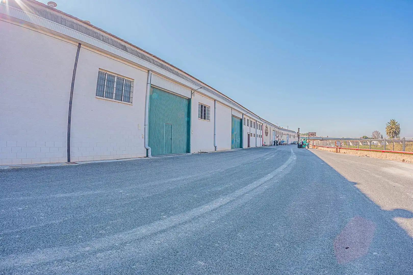 Industrial building for sale in Ctra. Hurchillo-Arneva, imagen 55