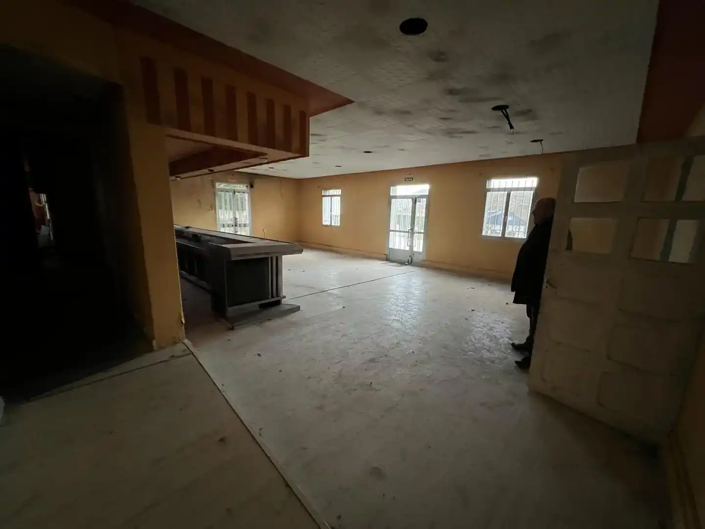 Finca rústica en venta en Lugar San Vicente, 44, Avión