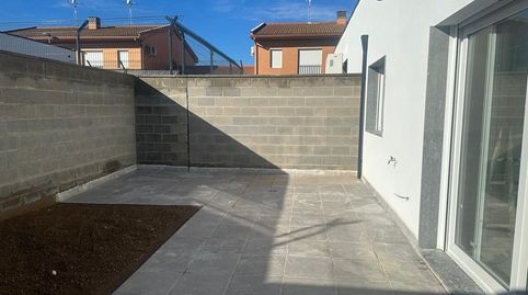 Foto 4 de Casa adosada en venda a Calle las Balsas, 14, Zuera, Zaragoza