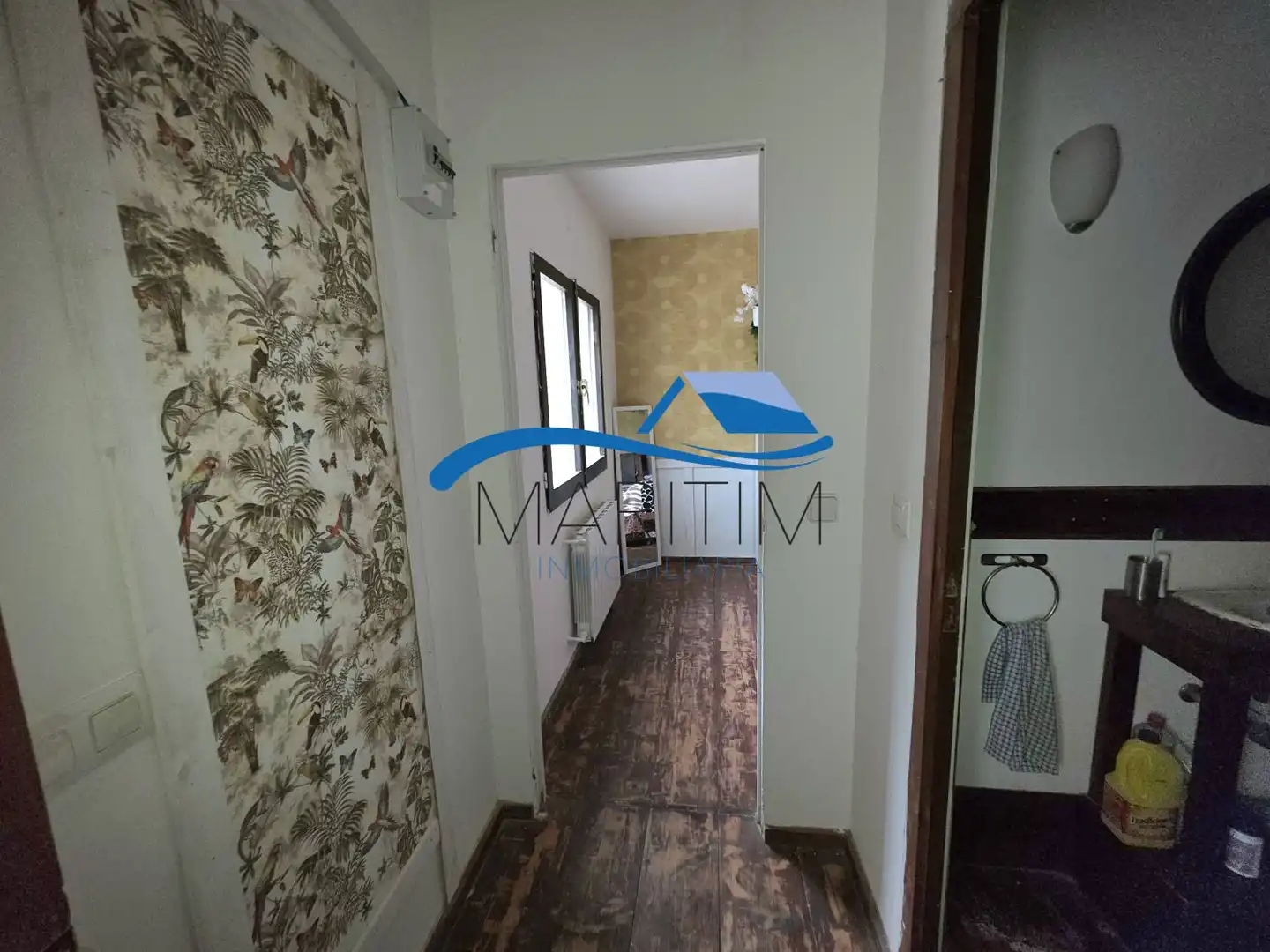 Casa o xalet en venda en Maçanet de la Selva amb Aire condicionat, Calefacció i Jardí privat