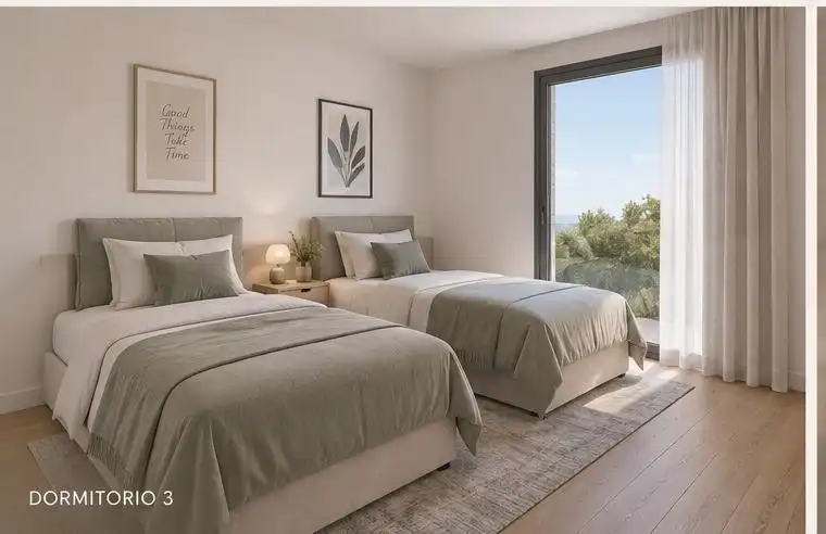 Maison mitoyenne avec jardin à vendre à Castell de Ferro, imagen 18