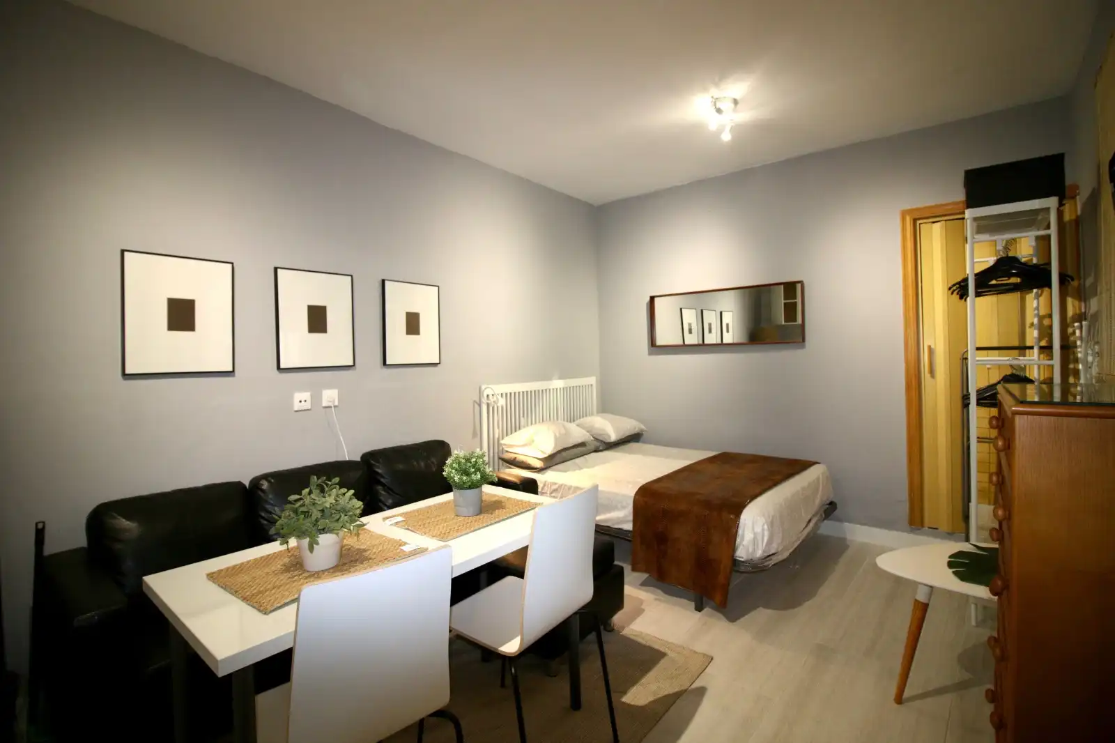 Wohnung zum Verkauf in Calle Ceres, 13, Casco Antiguo