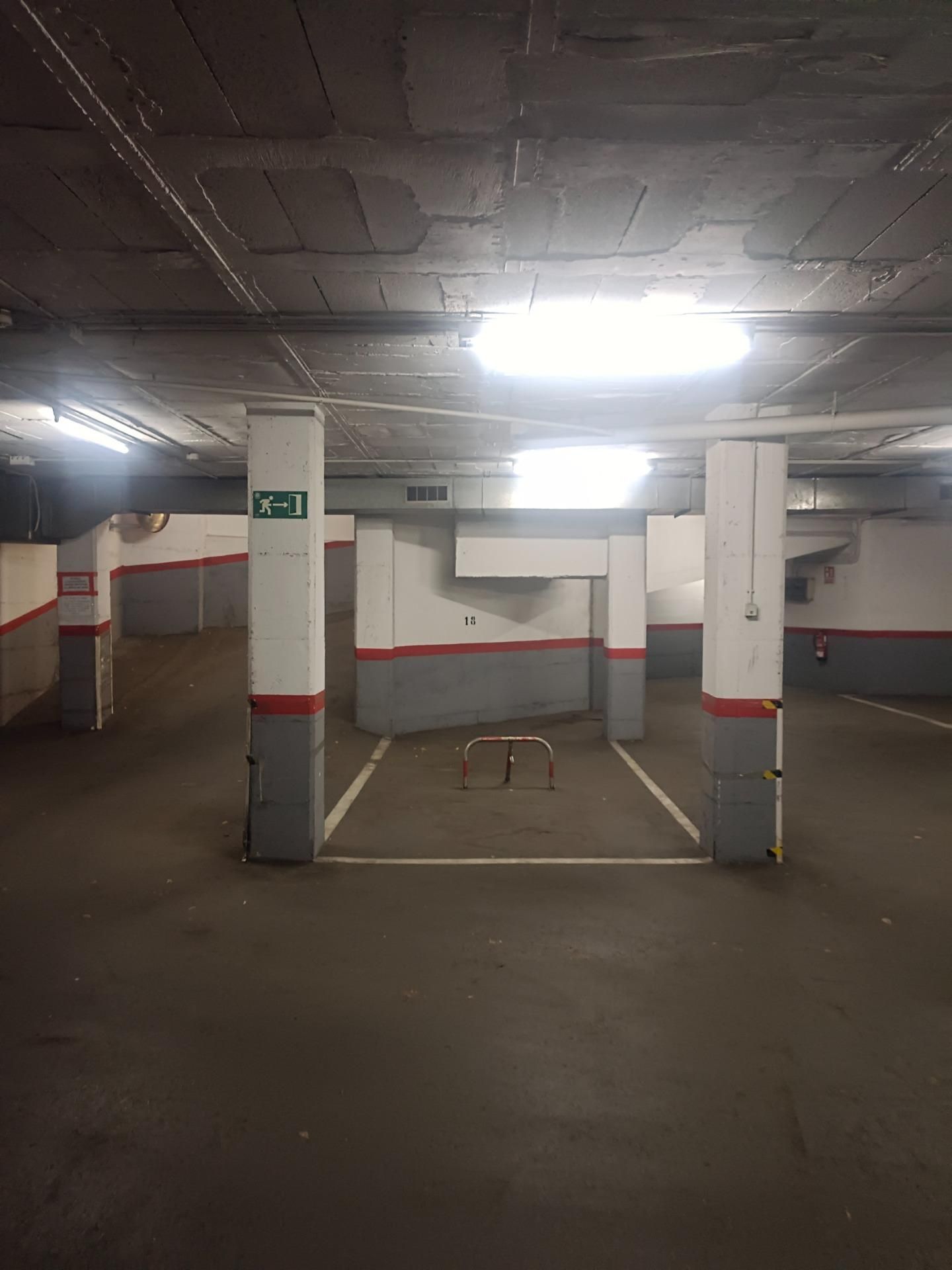 Parking of Garage for sale in Mollet del Vallès