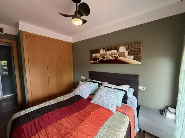 Bedroom of Ground floor for sale in La Ràpita  with Terrace