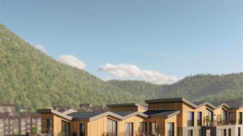 Foto 4 de vivienda de obra nueva en Piso en venta en Carrer de la Rectoria, 28, Encamp pueblo, Andorra