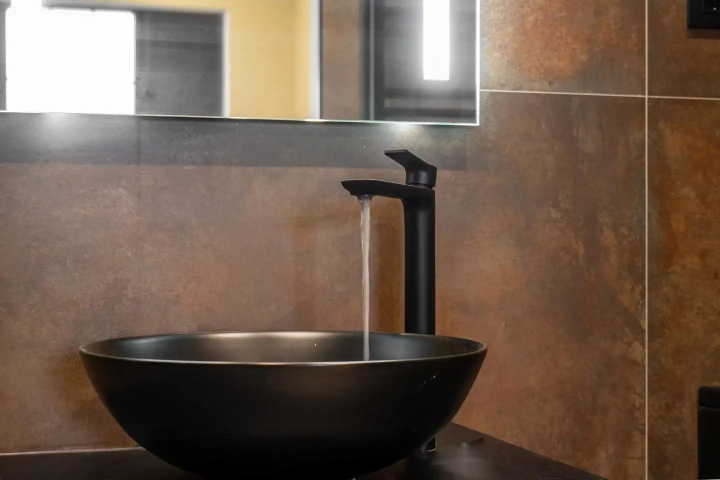 Badezimmer von Wohnung zum Verkauf in Ávila