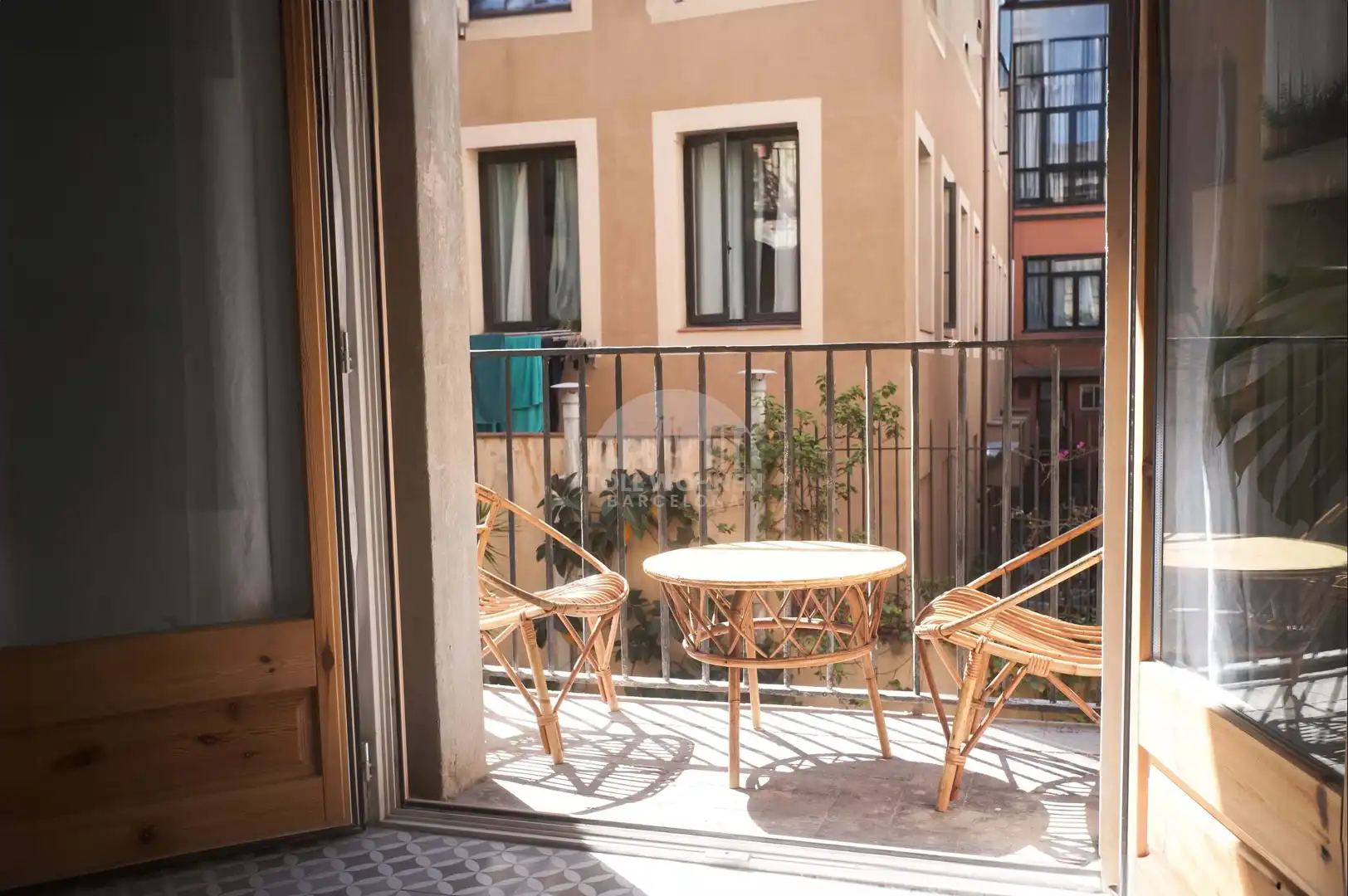 Wohnung mit Terrasse zum Verkauf in calle sant pere mes alt, imagen 23