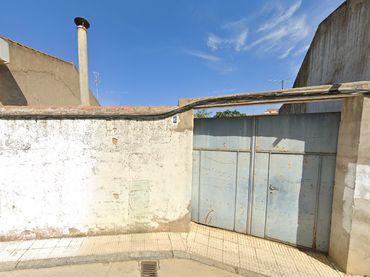 Terreno residenziale in vendita a Calle Fuente 6