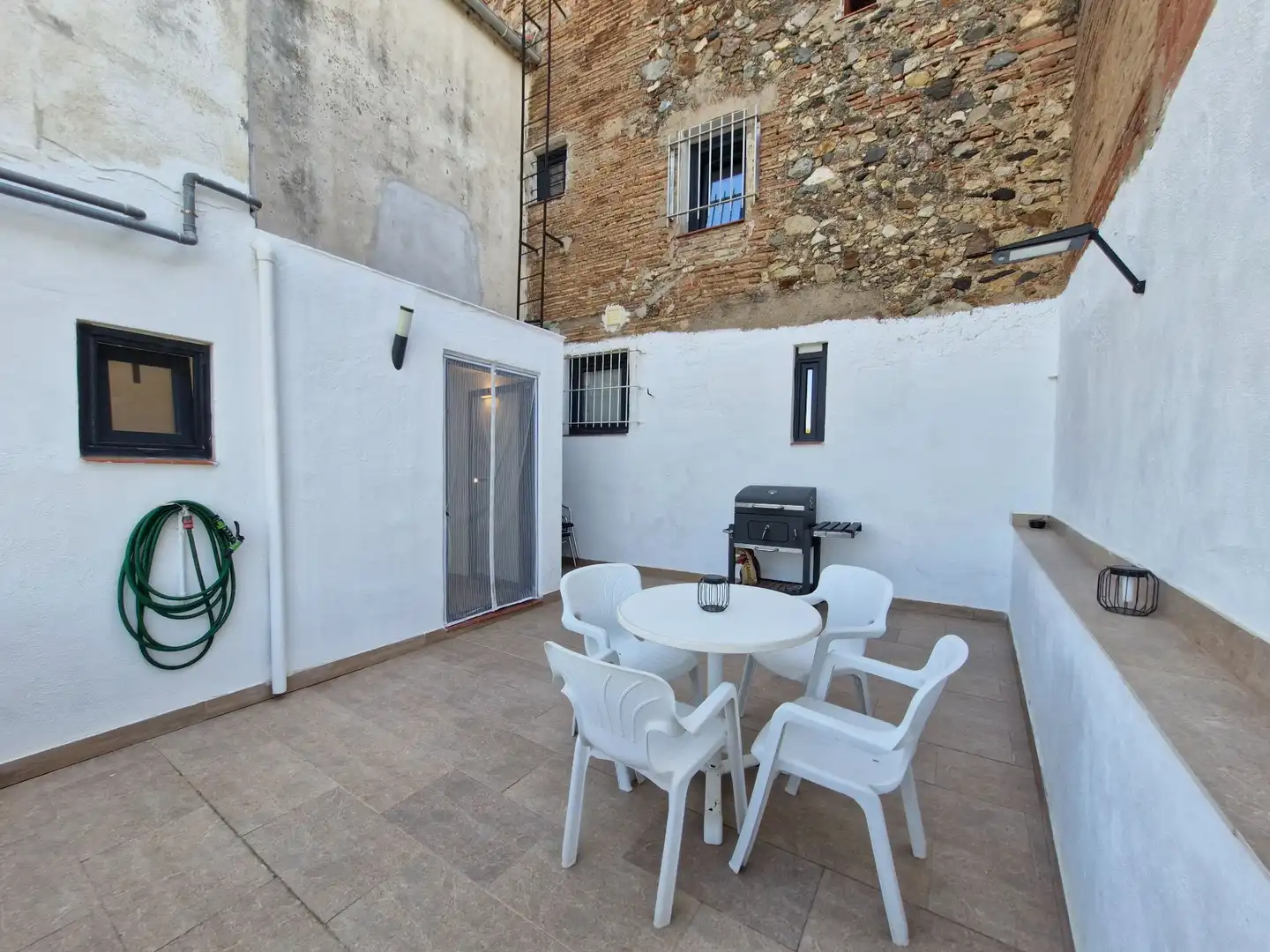 Terraza de Casa o chalet en venta en Almoster con Terraza y Trastero