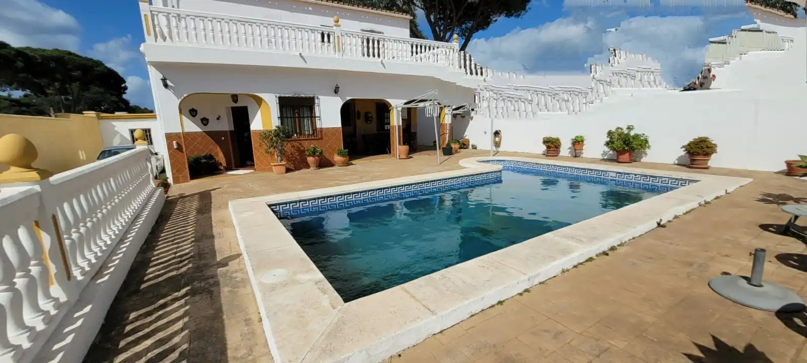 Villa con piscina in vendita a Los Pinos, imagen 39