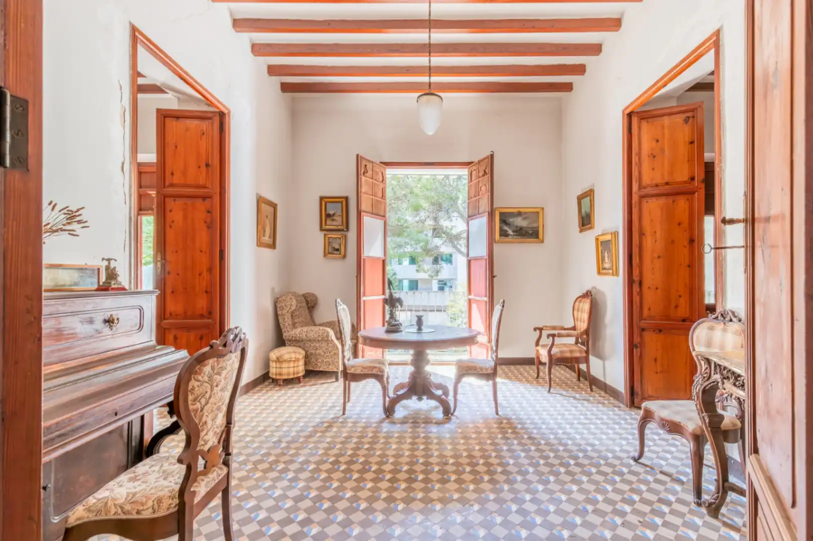 Maison à vendre à Benissa pueblo, imagen 18