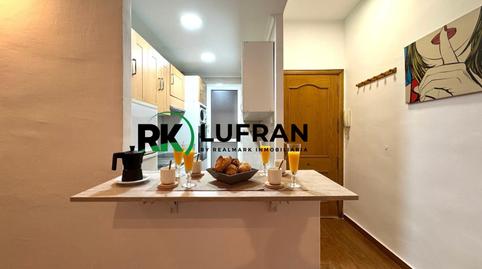 Foto 5 de Pis en venda a Pla de Bon Repós, Alicante