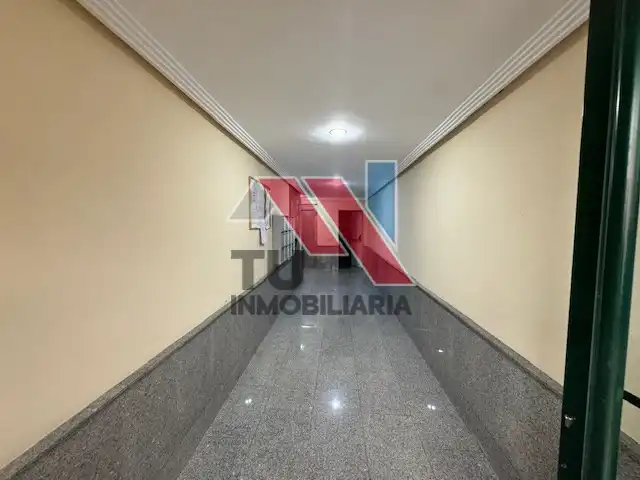Pis en venda en Fuensalida amb Balcó i Piscina comunitària
