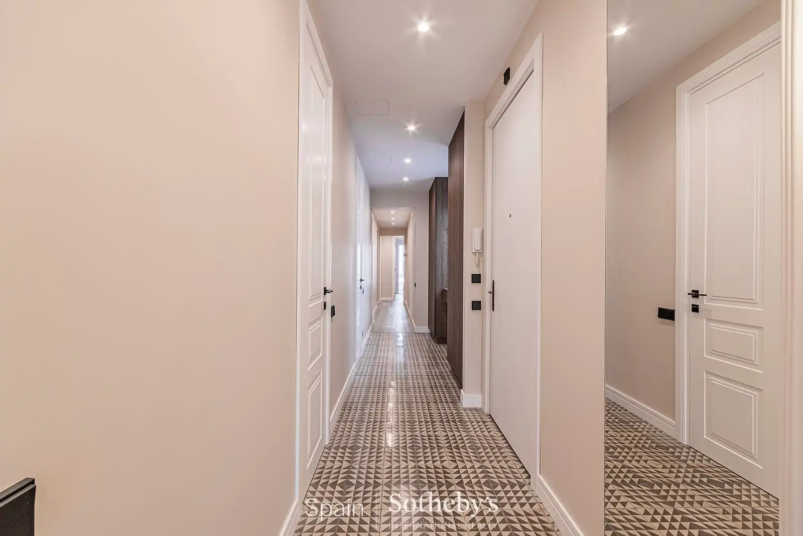 Penthouse mit Aufzug zum Verkauf in Carrer d'Aragó, imagen 22