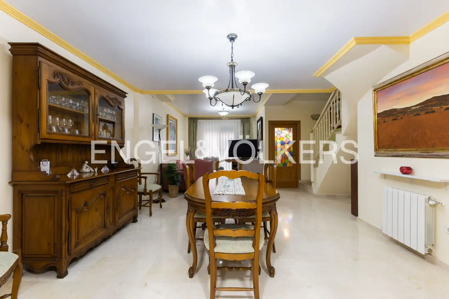 Houses for rent in Valencia  with Air Conditioner, Heating and Terrace