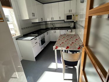 Appartement avec ascenseur à vendre à Zona Sur - Barrio Cortes