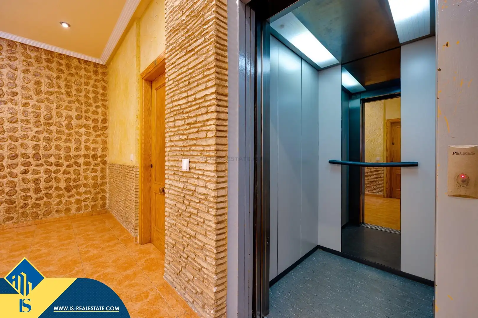 Penthouse mit Pool zum Verkauf in Centro, imagen 28