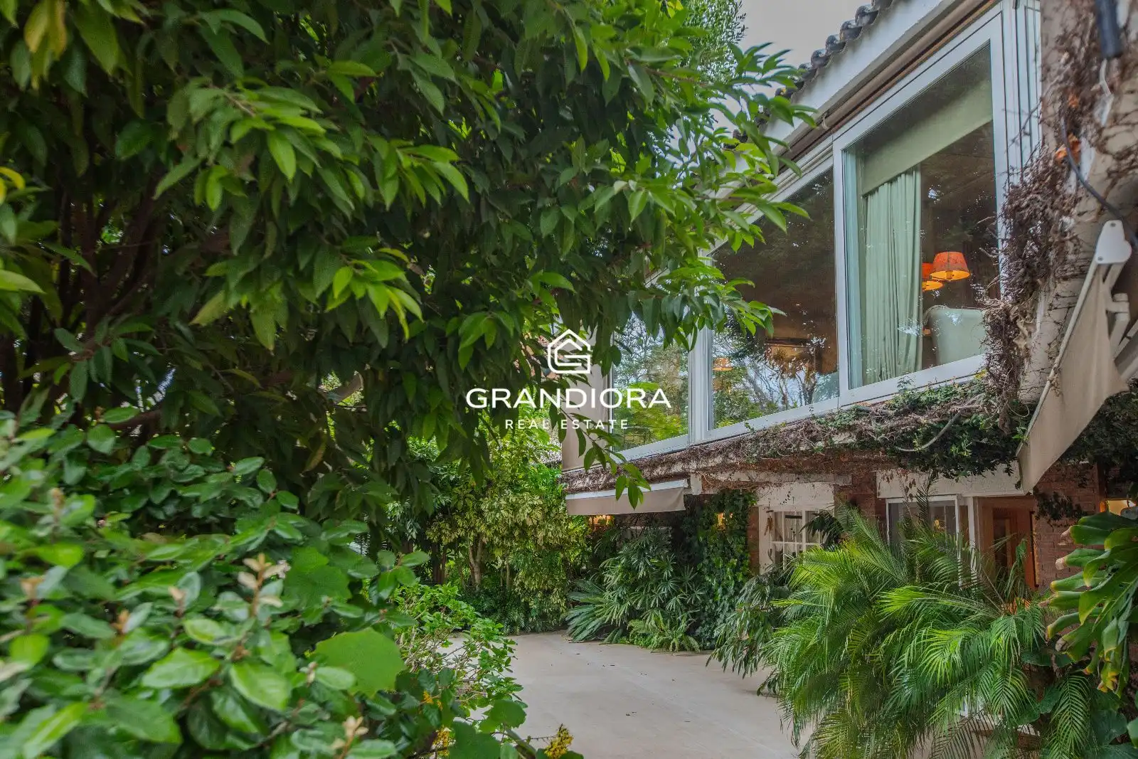 Villa avec piscine à vendre à Paseo De les monges, imagen 6