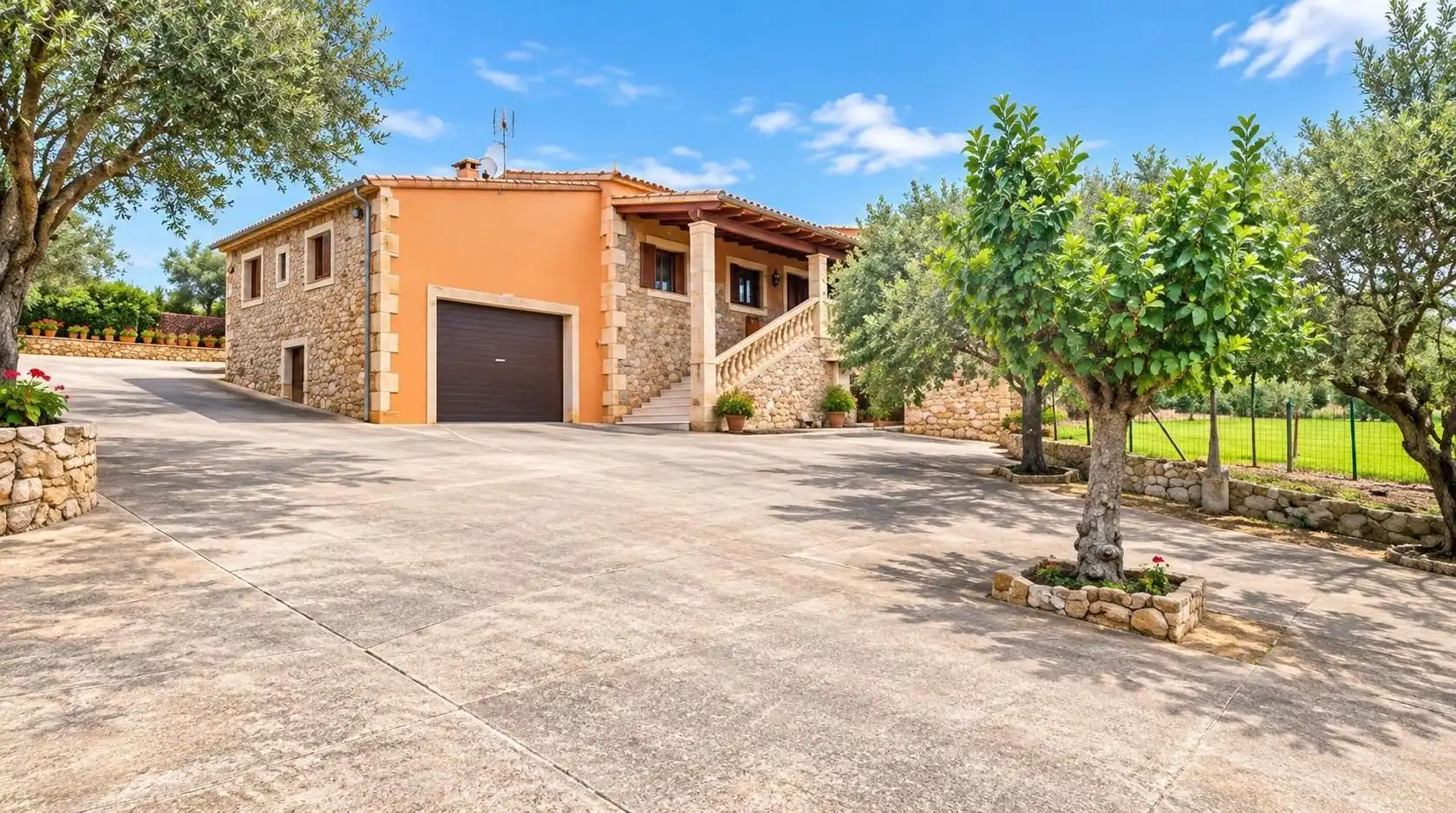 Casa rústica con piscina en venta en Manacor Centre, imagen 40