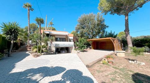 Foto 2 de Casa o xalet en venda a Carrer del Seré, Valls, Tarragona