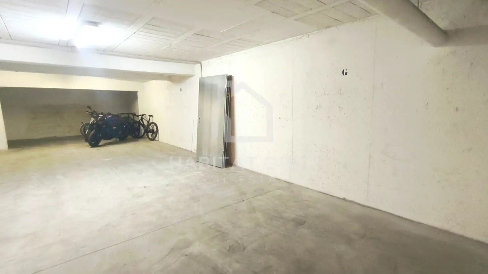 Garaje en venta en Ciutadella de Menorca