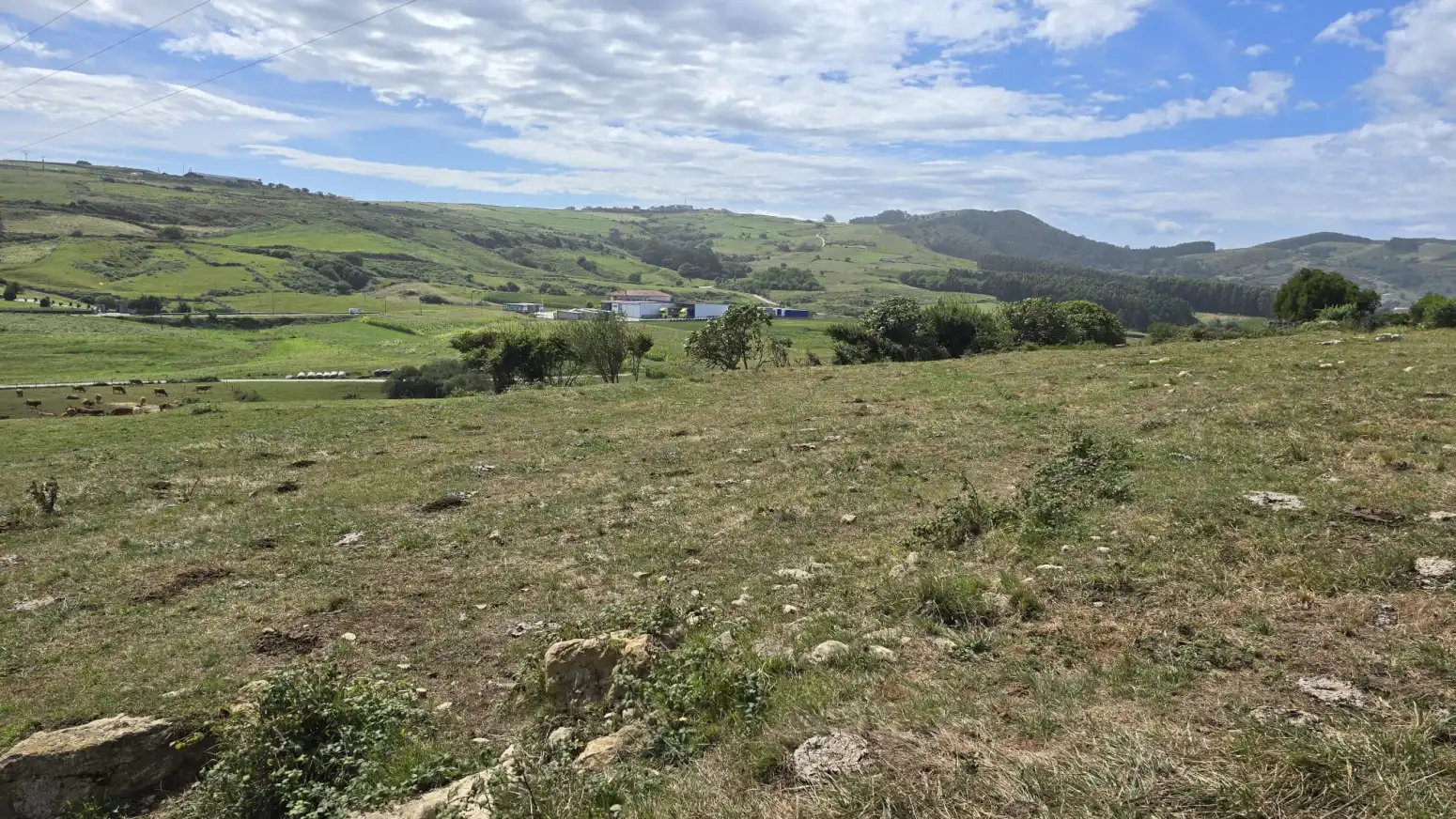 Grundstücke zum Verkauf in Suances