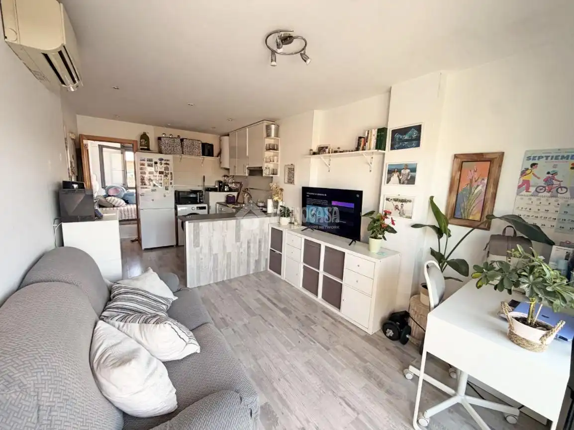 Attique avec ascenseur à vendre à Villaverde, imagen 5