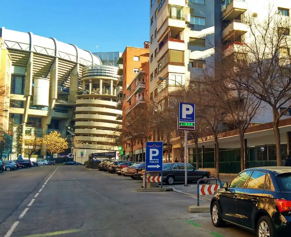 Autres à vendre à Puerta del Sol 16