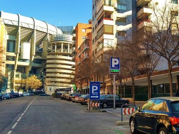 Others for sale in Puerta del Sol 16