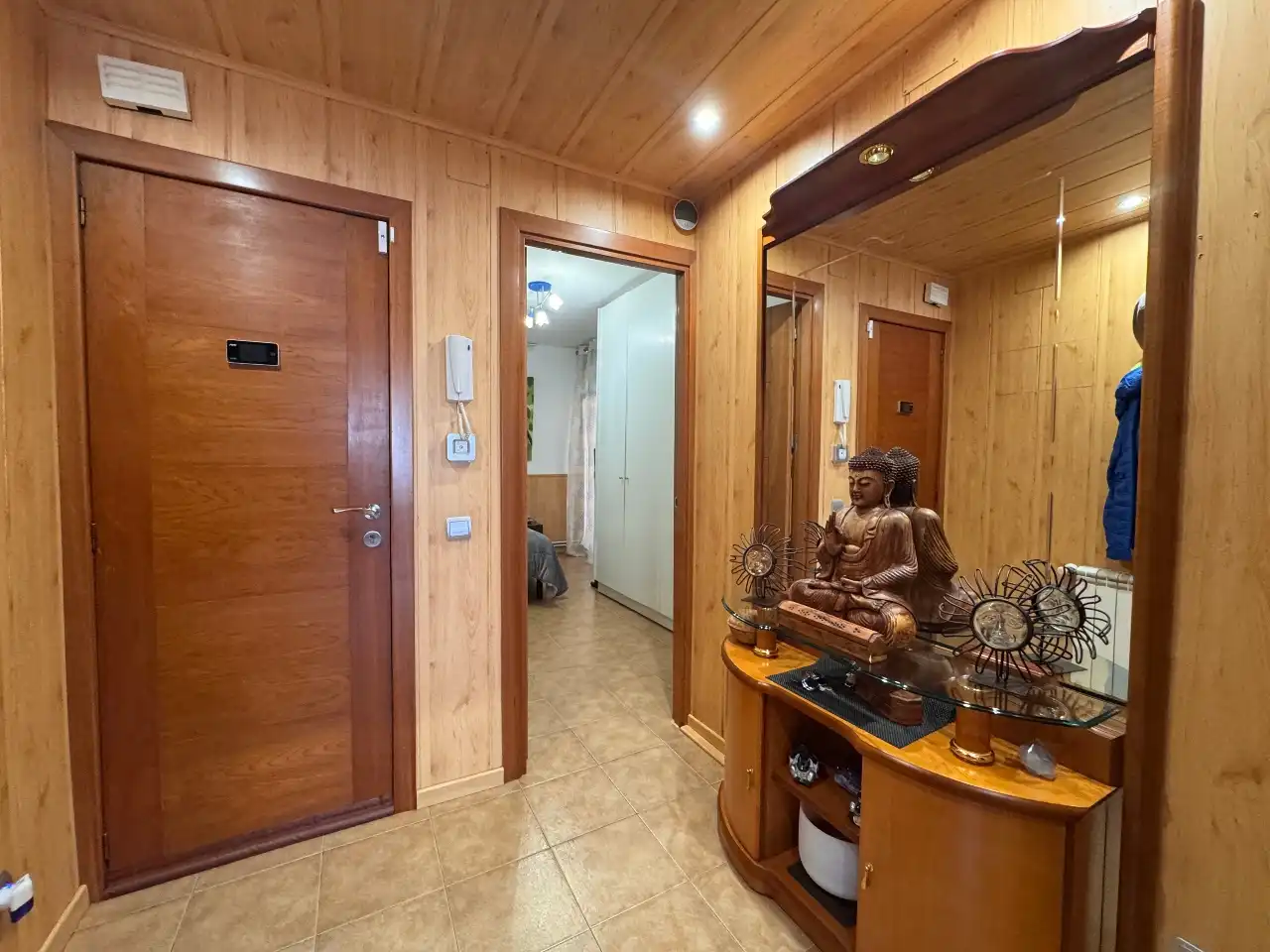 Wohnung mit Terrasse zum Verkauf in Carrer del Carrilet, imagen 6