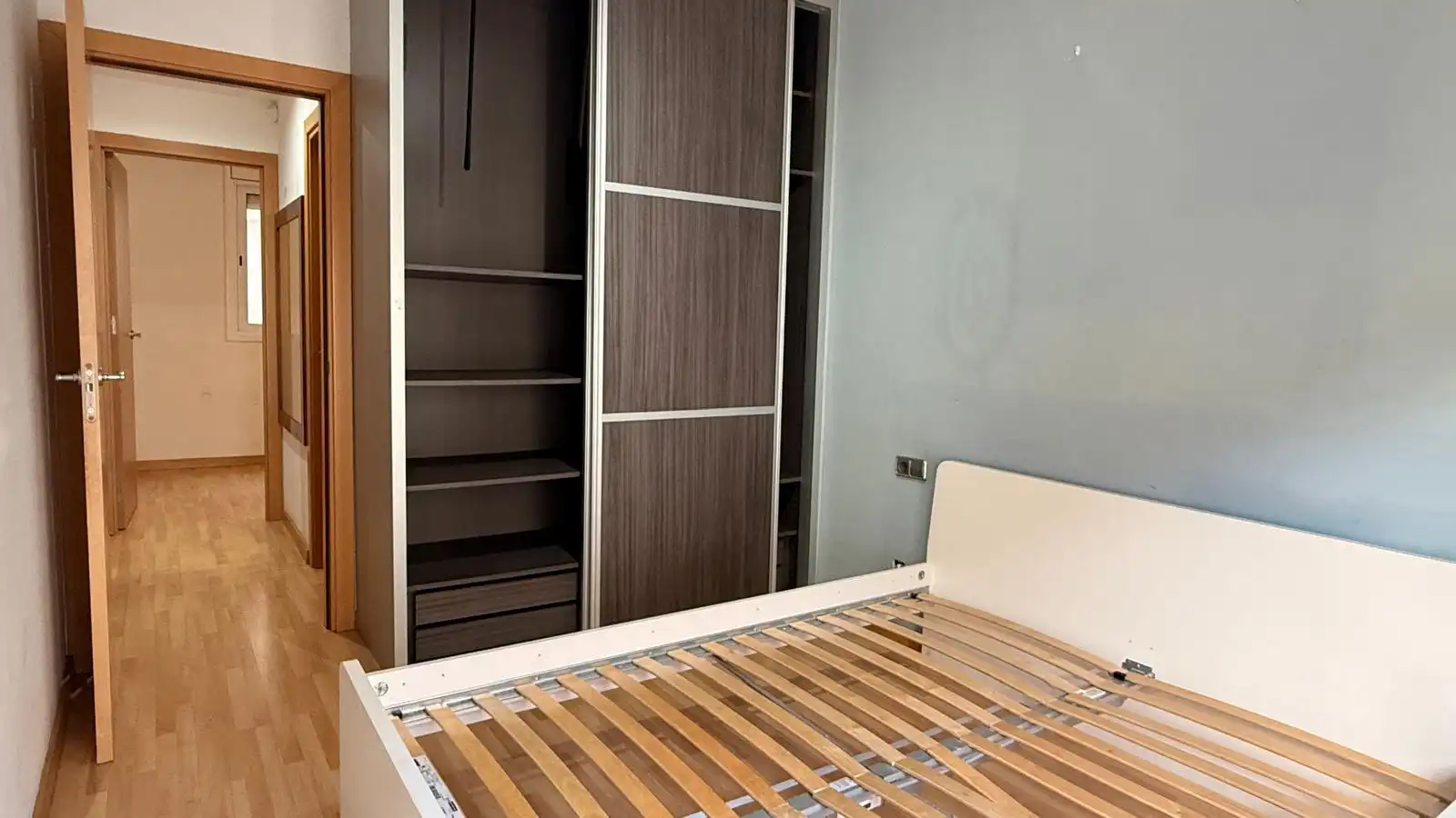 Bedroom of Attic for sale in Viladecans  with Terrace and Balcony
