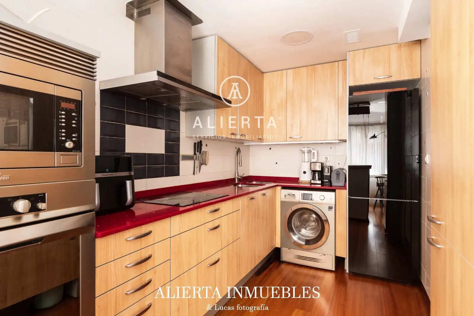 Ático en venta en Ramón PIgnatelli, Garrapinillos
