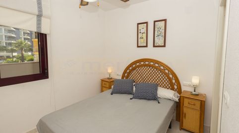 Foto 4 de Apartamento en venta en Juan Carlos I, 30, Zona Levante - Playa Fossa, Calpe / Calp