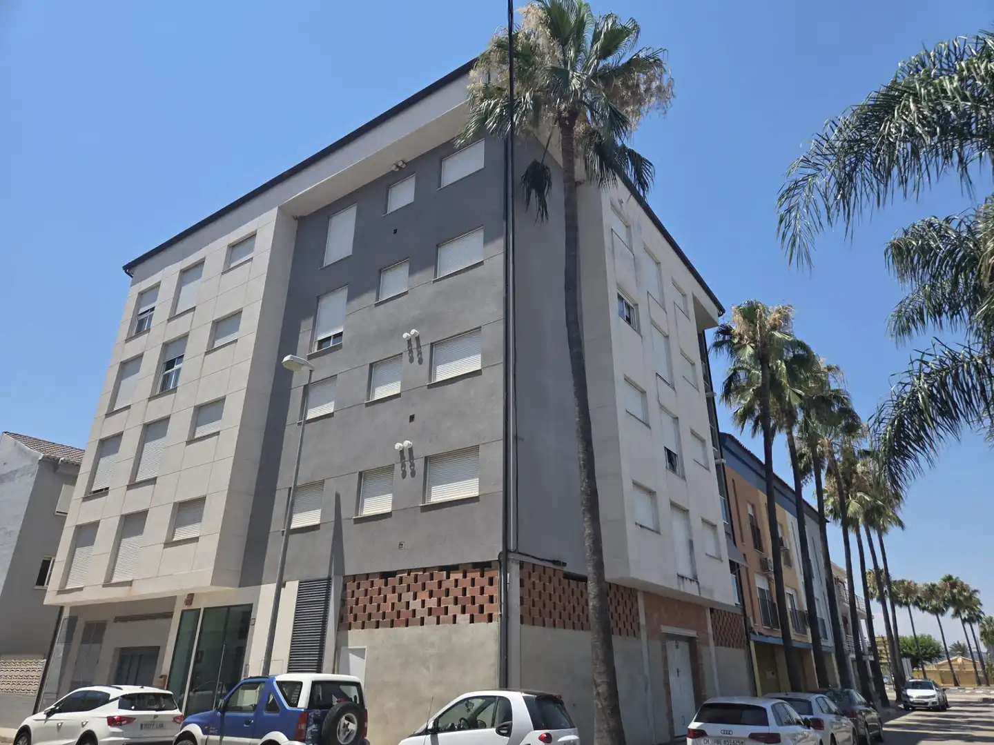 Locale commerciale in vendita a Carrer de Gandia, imagen 2