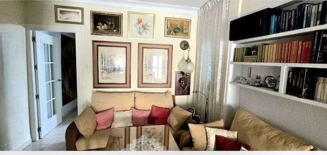 Piso en Venta en Arenal - Museo