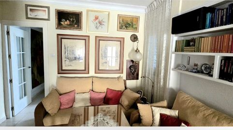 Foto 2 de Piso en venta en Arenal - Museo, Sevilla Capital