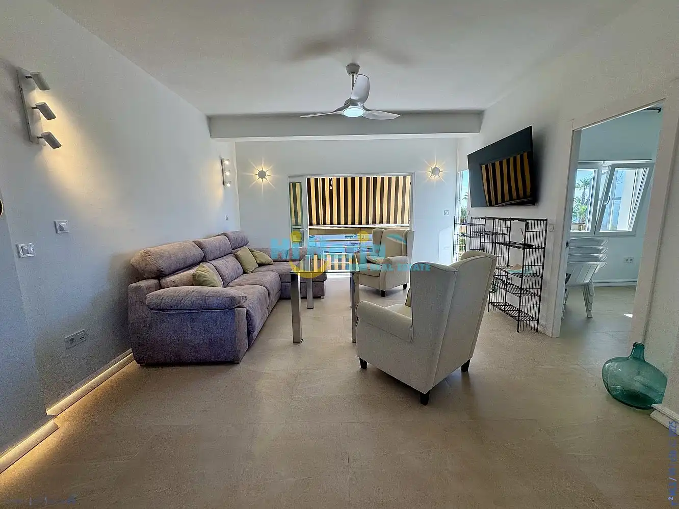 Appartement compact à vendre à Almuñecar centro, imagen 8