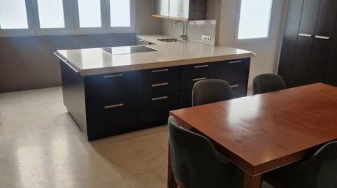 Foto 2 de Piso de alquiler en Santa Catalina - San Bartolomé, Murcia Capital