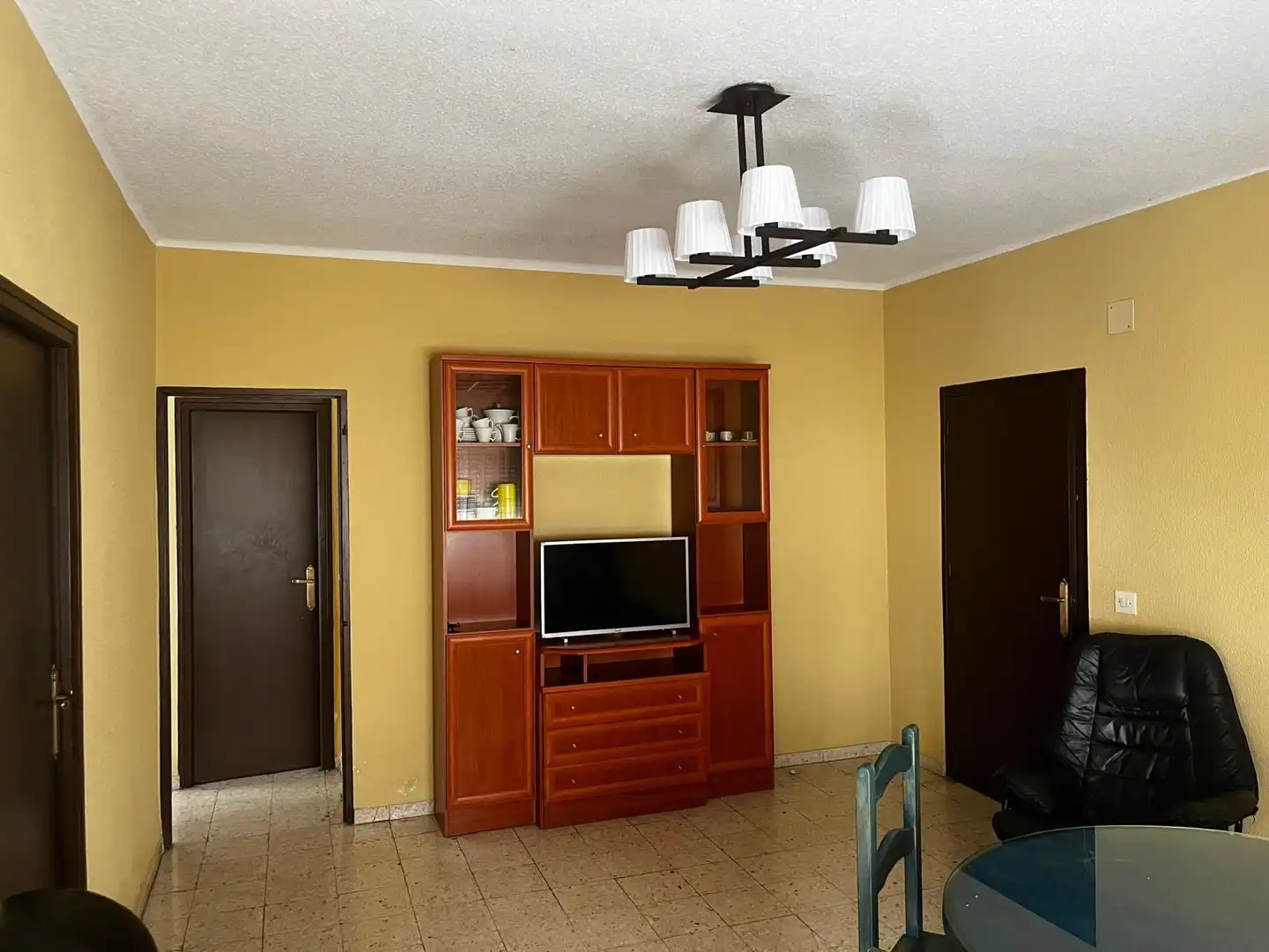 Flat to rent in Casco Antiguo