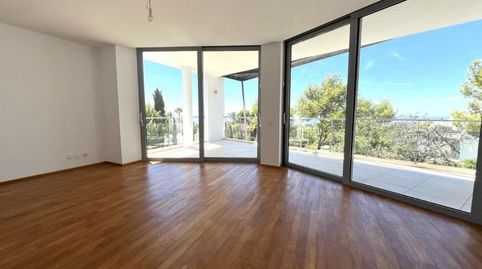 Exquisita Villa de Lujo de Nueva Construcción con Piscina Privada y Vistas al Mar en Meisho Hills, imatge 2