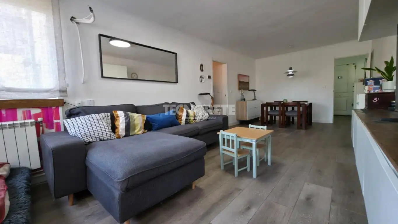 Exterior view of Flat for sale in Guadalajara