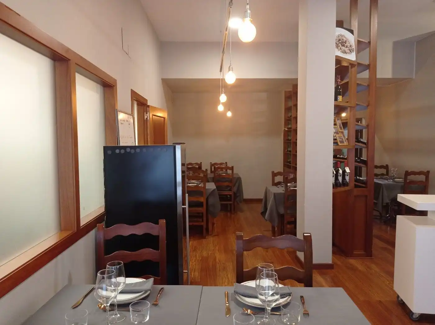 Locale commerciale in vendita a Centre - Sant Oleguer, imagen 31