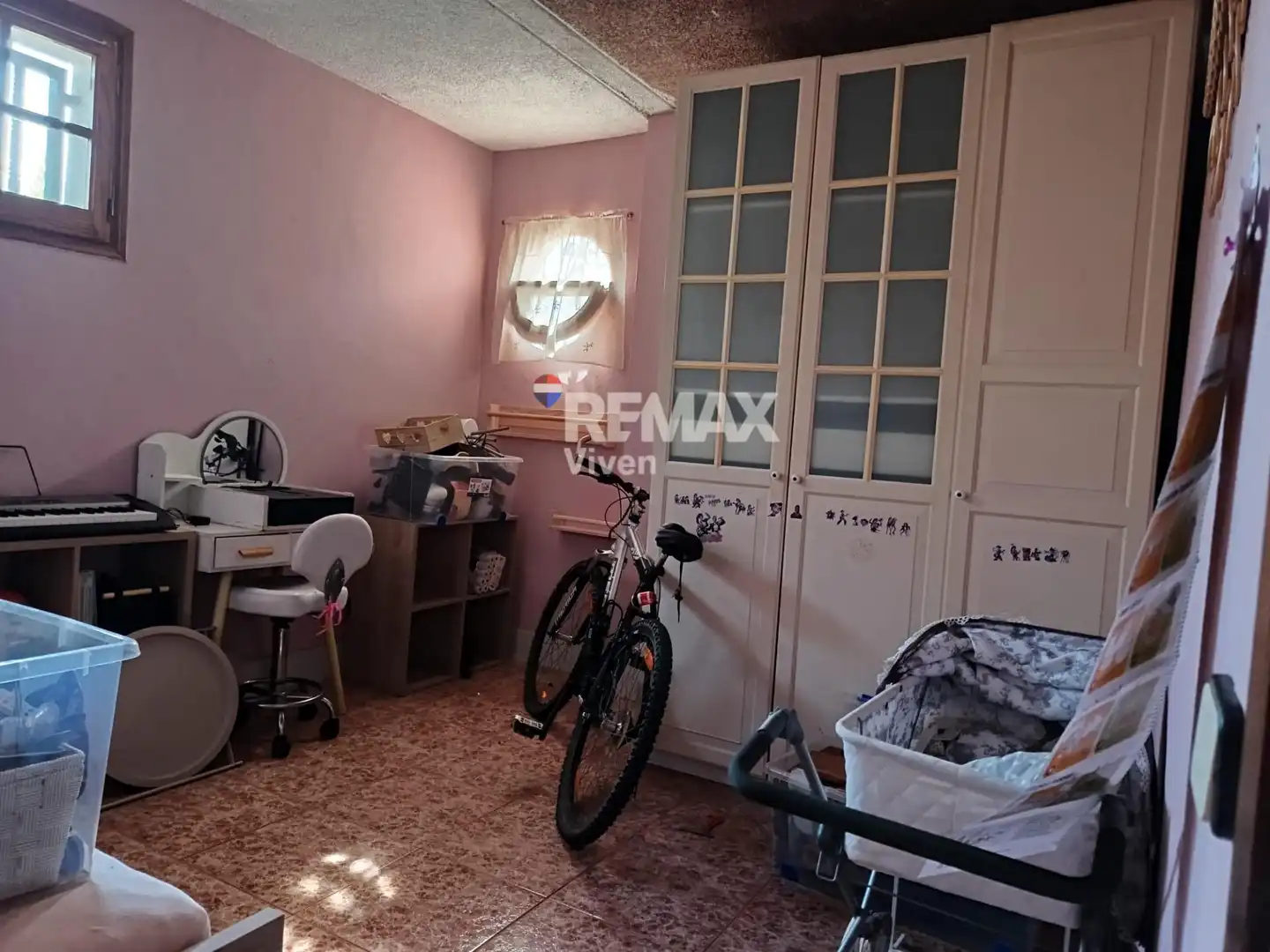Casa o xalet en venda en Cunit amb Calefacció