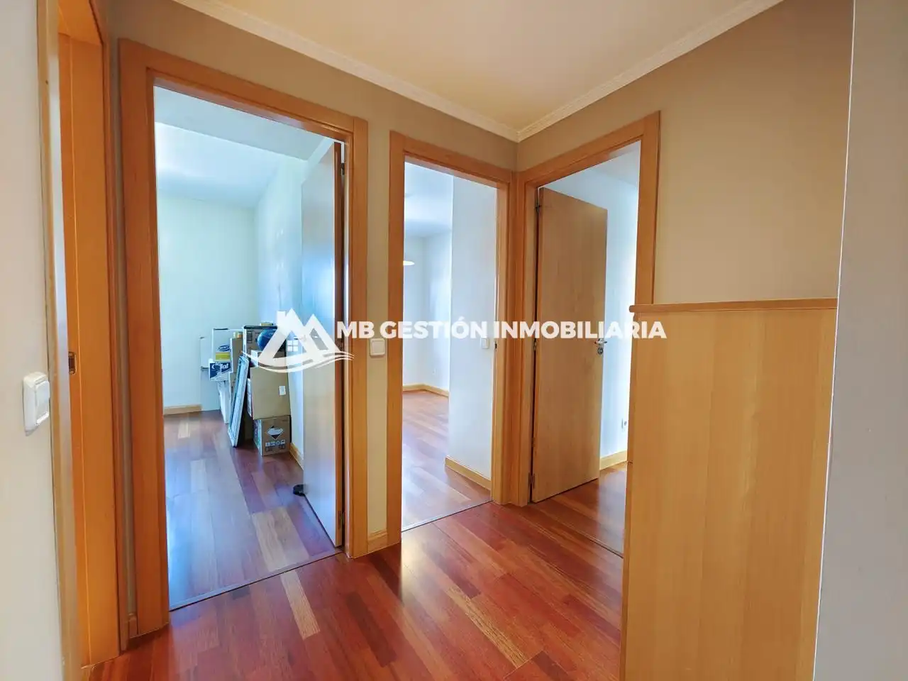 Attic for sale in Fuenlabrada  with Air Conditioner, Heating and Private garden