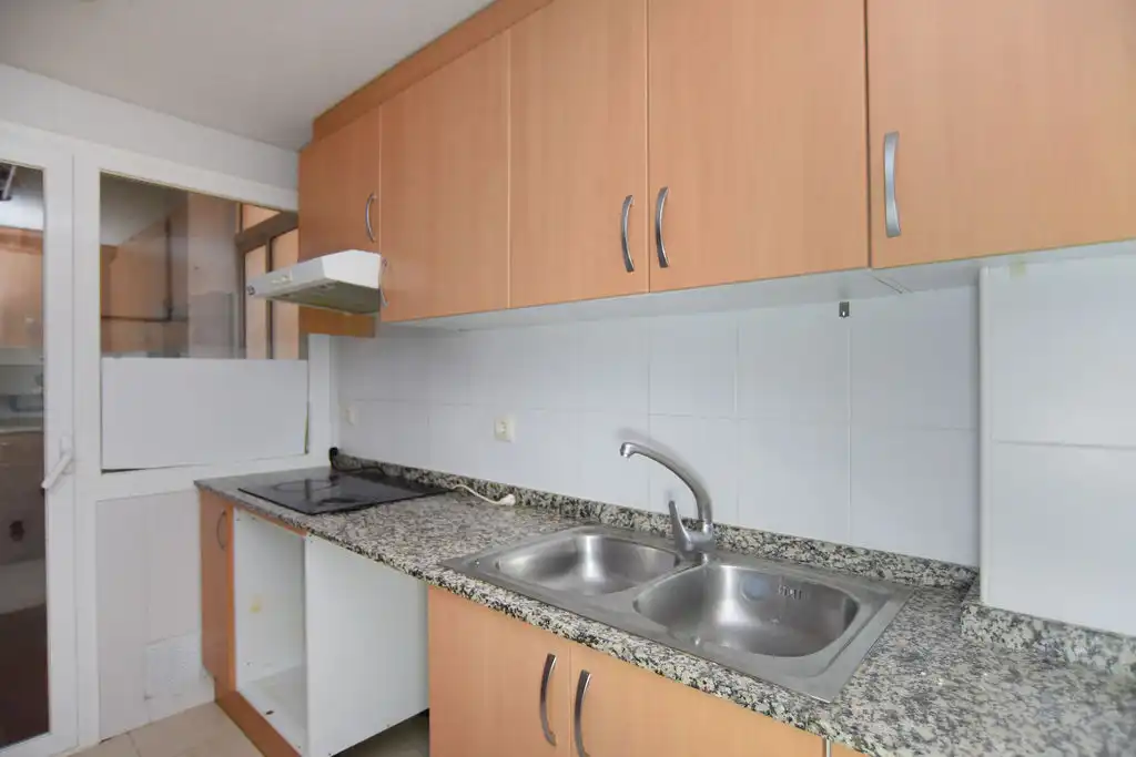 Cocina de Piso en venta en Vic